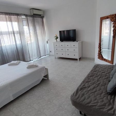 Gio Apartment Marconi ローマ エクステリア 写真