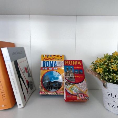 Gio Apartment Marconi ローマ エクステリア 写真