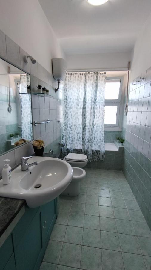 Gio Apartment Marconi ローマ エクステリア 写真