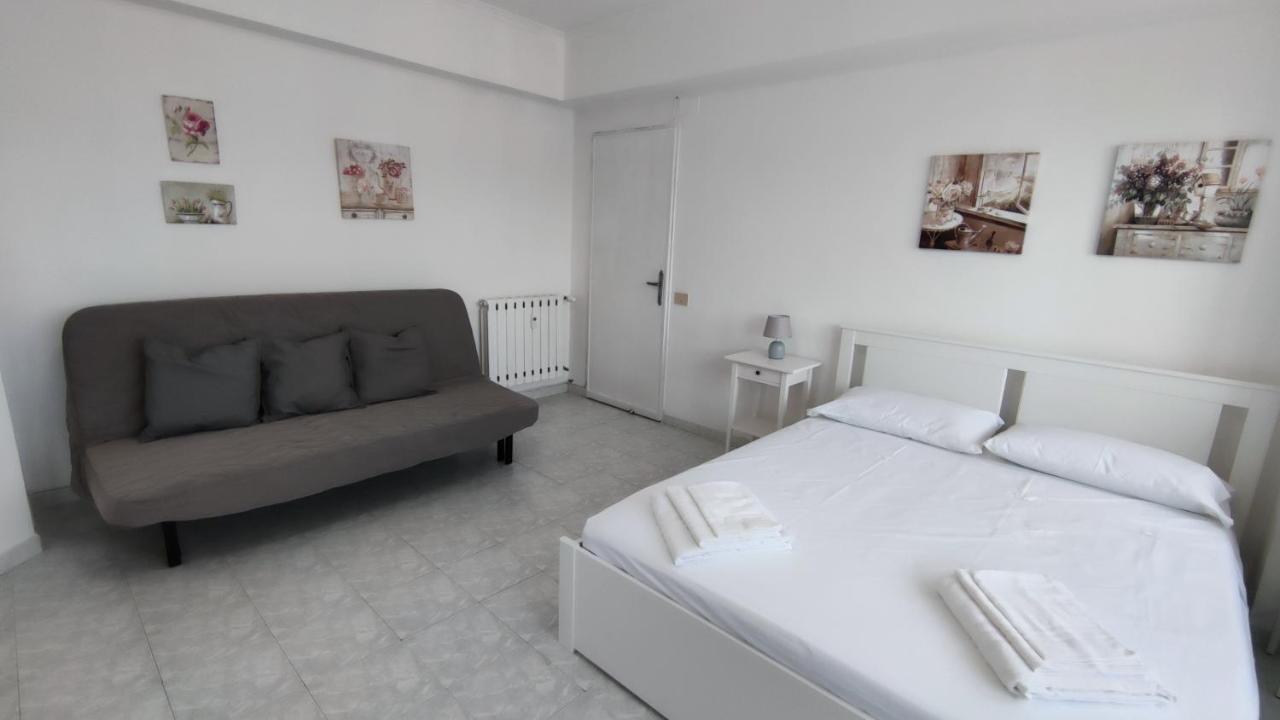 Gio Apartment Marconi ローマ エクステリア 写真